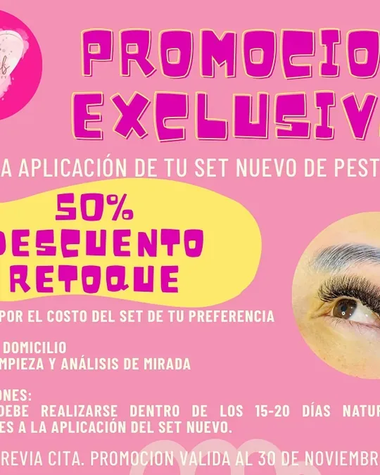 PS NAILS SPA & BEAUTY · foto 4