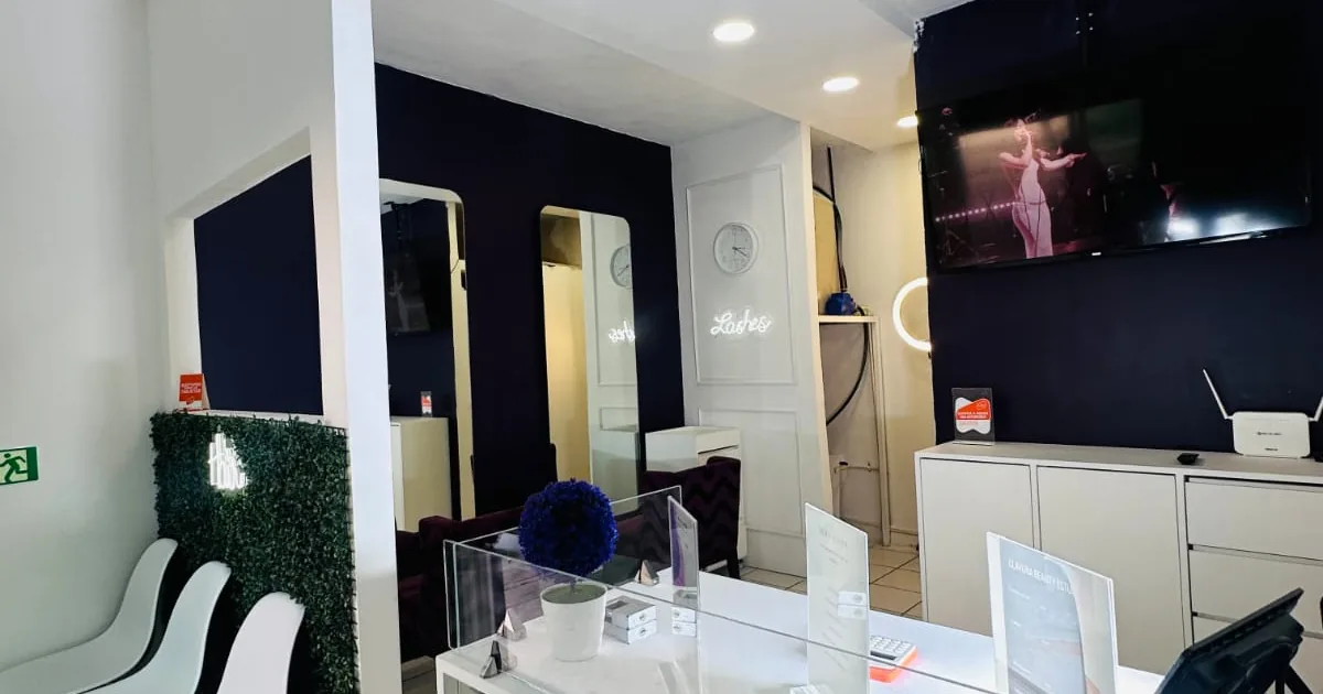 Lelelash Beauty Bar Spa