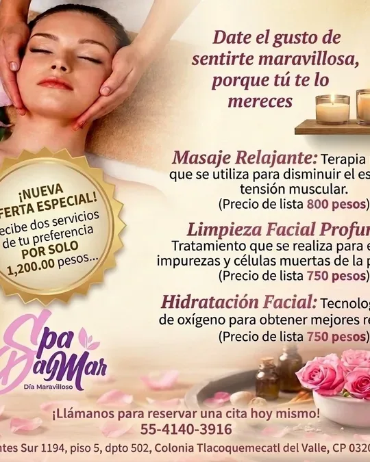 Daymar Spa · foto 1