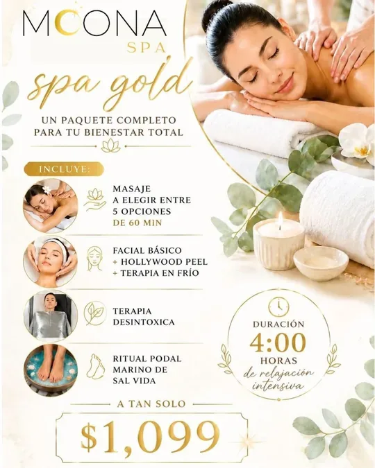 Moona Spa · foto 4