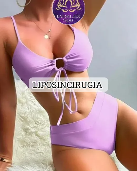 Har&Lex cabina Spa · foto 2