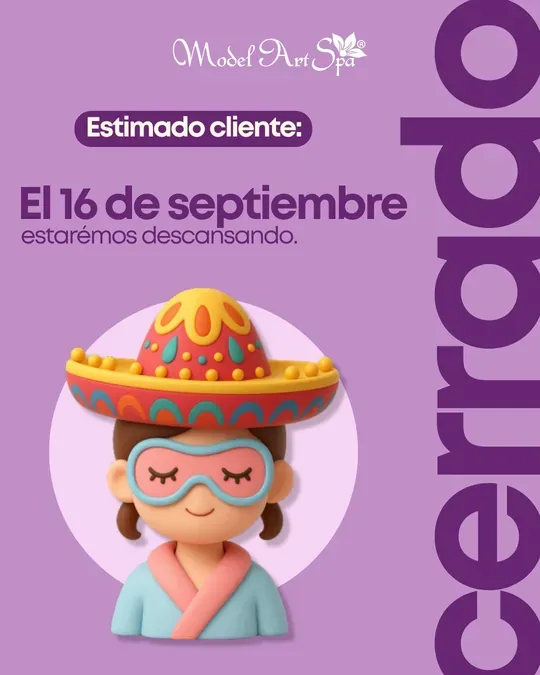 Model Art Spa Cuajimalpa · foto 1