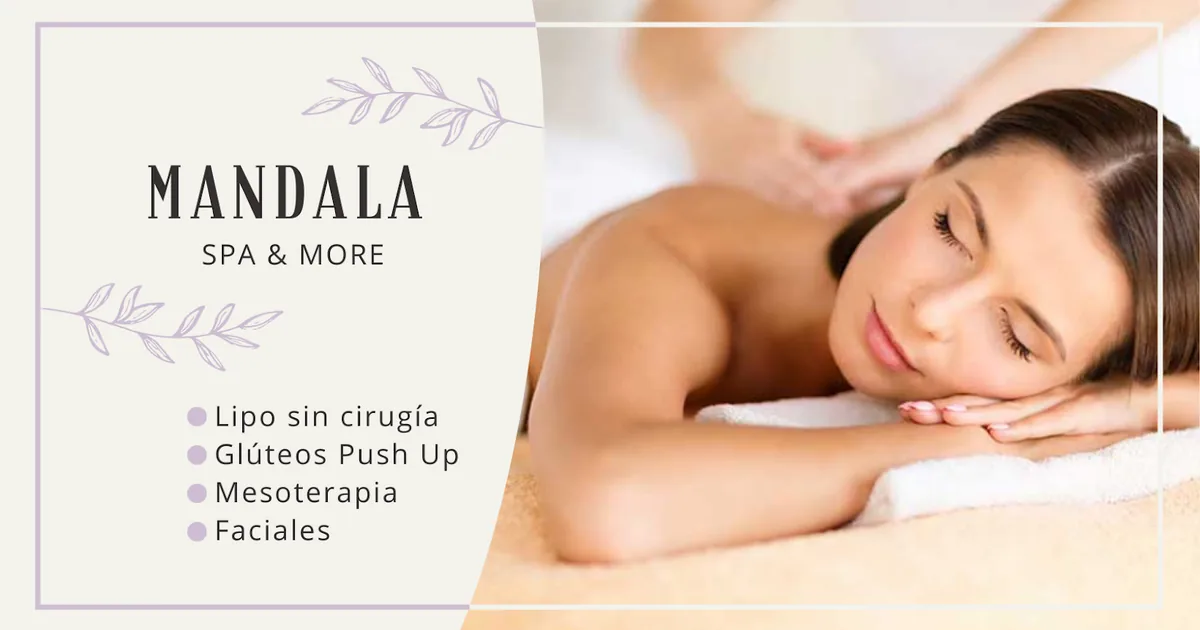 Mandala Spa & More