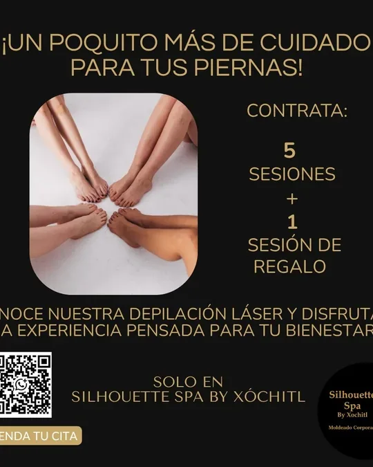 SILHOUETTE SPA · foto 3