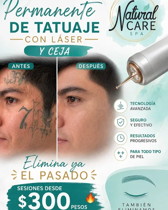 Spa Natural Care · foto 2