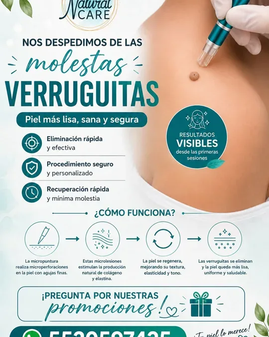 Spa Natural Care · foto 3