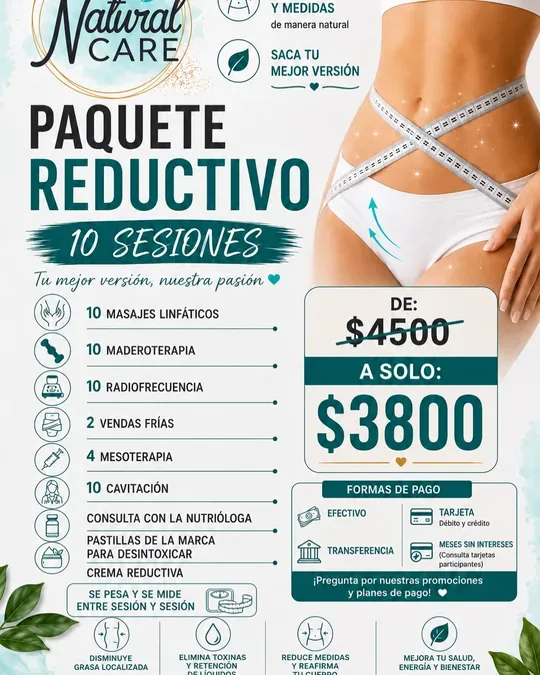 Spa Natural Care · foto 4