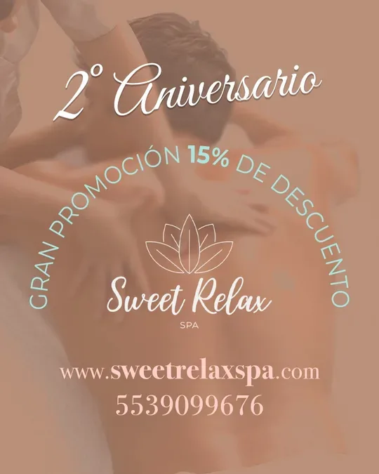 Sweet Relax Spa · foto 2