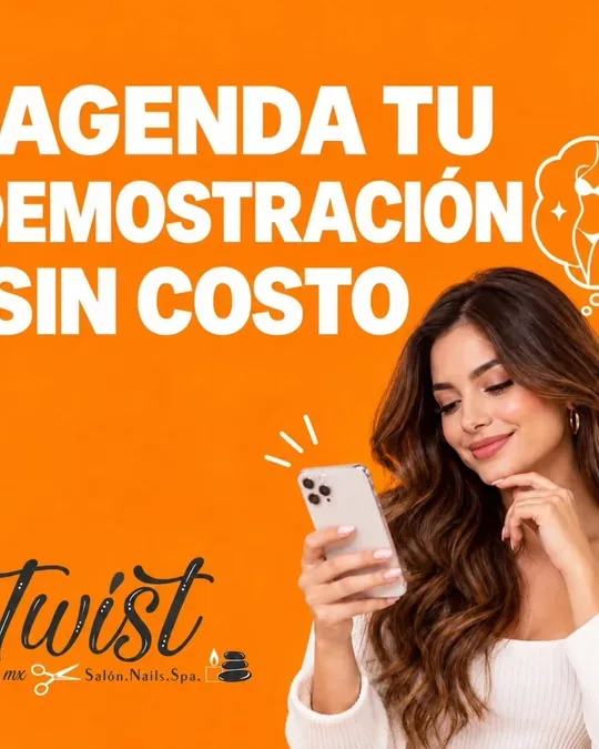 Twist Spa Santa Fe · foto 1