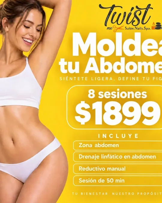 Twist Spa Santa Fe · foto 2