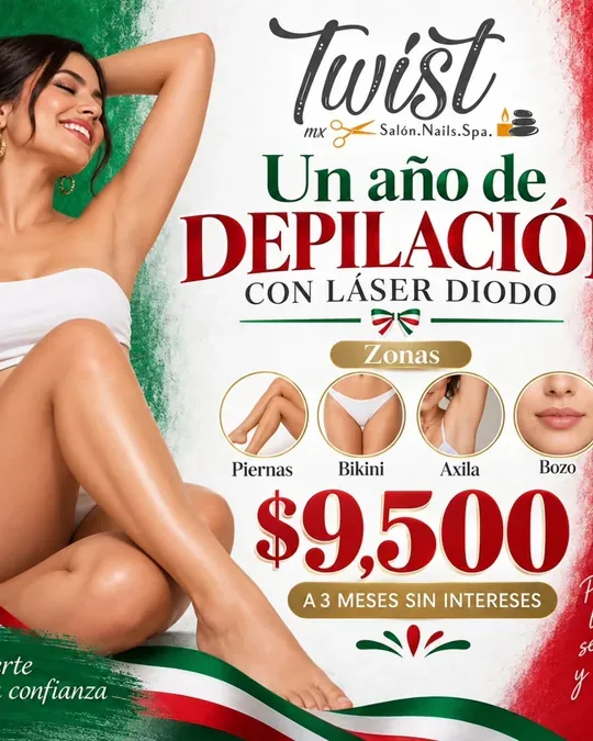 Twist Spa Santa Fe · foto 3