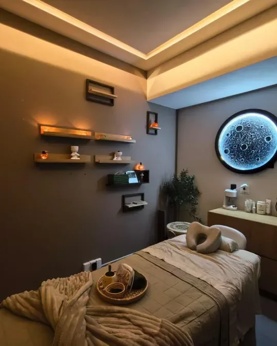 Mond spa · foto 3