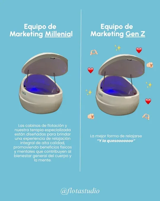 Flota Studio · foto 1