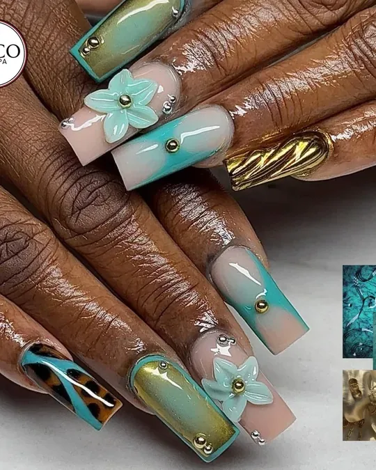 Coco Nailspa · foto 4