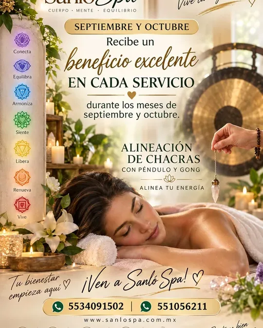 Sanló Spa · foto 2