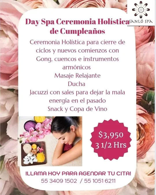 Sanló Spa · foto 3
