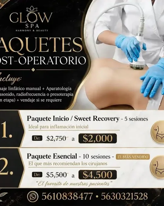 Glow Spa · foto 1