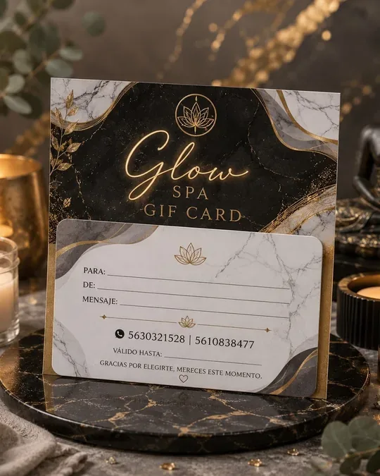 Glow Spa · foto 2