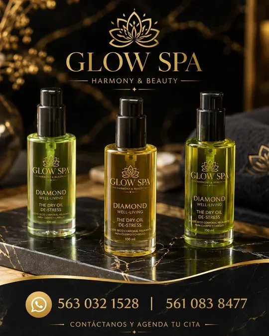 Glow Spa · foto 3