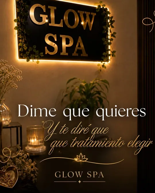 Glow Spa · foto 4