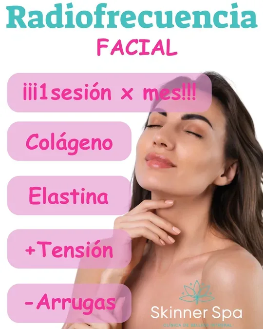 Skinnerspa · foto 1