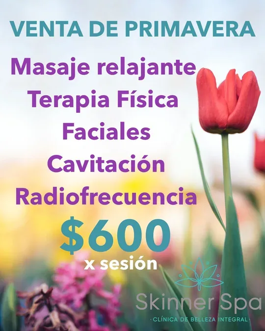 Skinnerspa · foto 4