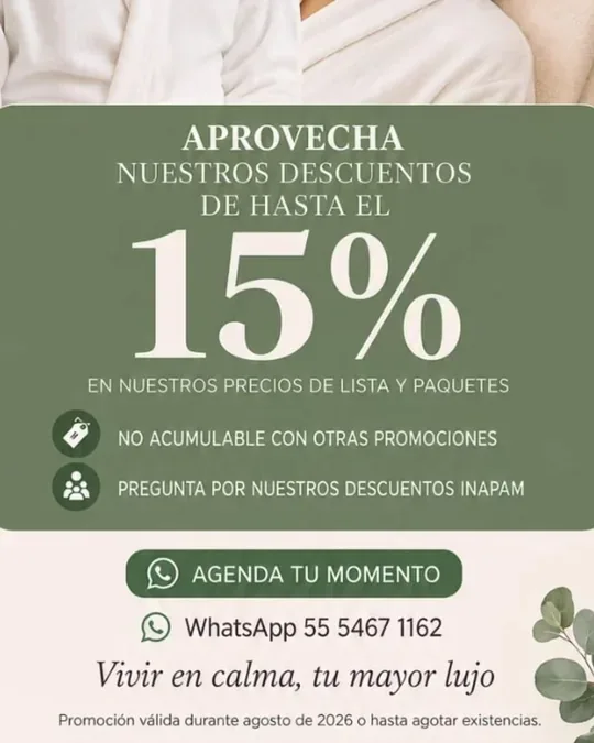 THE BODY CENTER Spa · foto 1