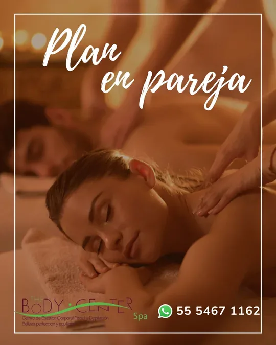 THE BODY CENTER Spa · foto 2