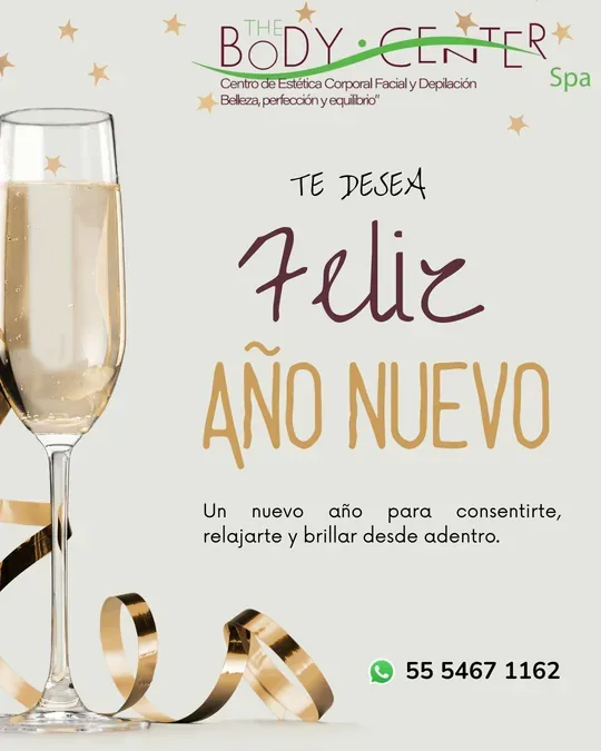 THE BODY CENTER Spa · foto 4