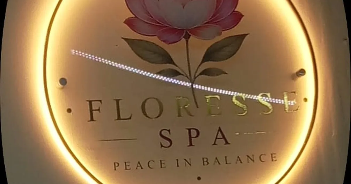 Floresse Spa