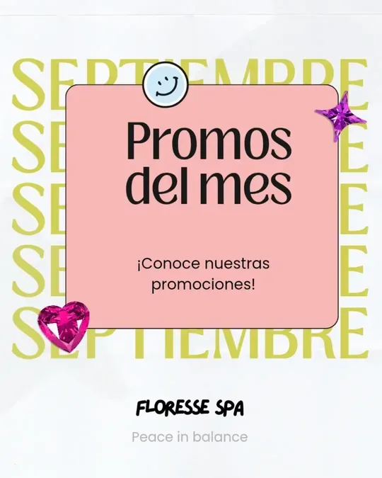Floresse Spa · foto 1