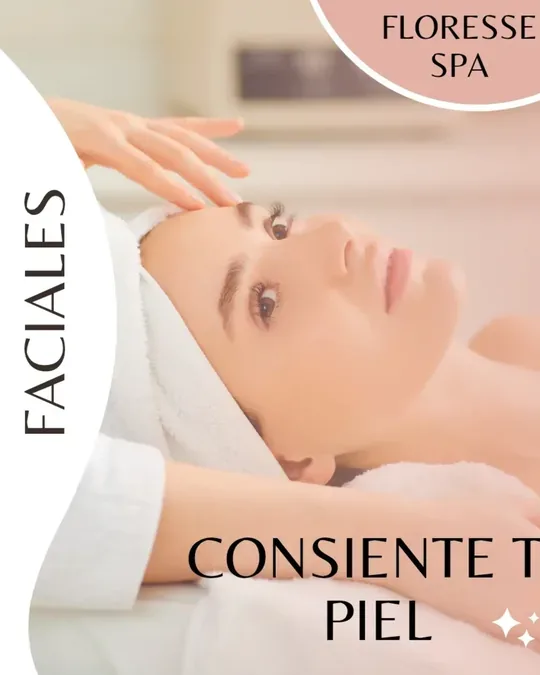 Floresse Spa · foto 2