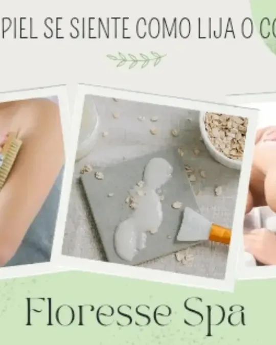 Floresse Spa · foto 3