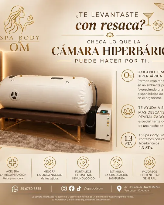 Spa Body Om · foto 1