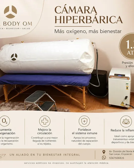 Spa Body Om · foto 2