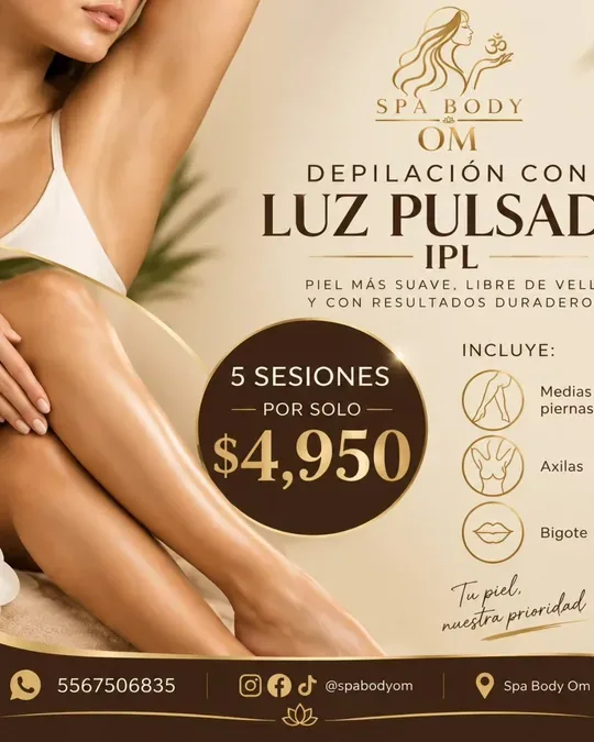 Spa Body Om · foto 4