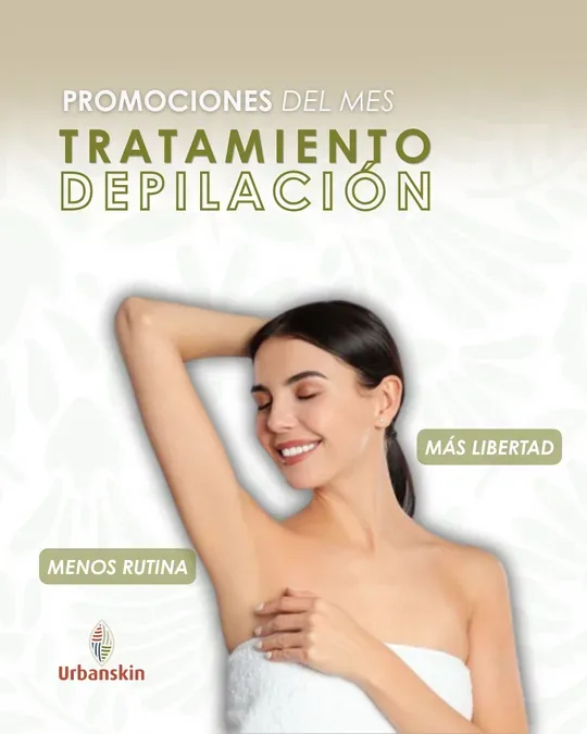 Urbanskin Coyoacán · foto 1