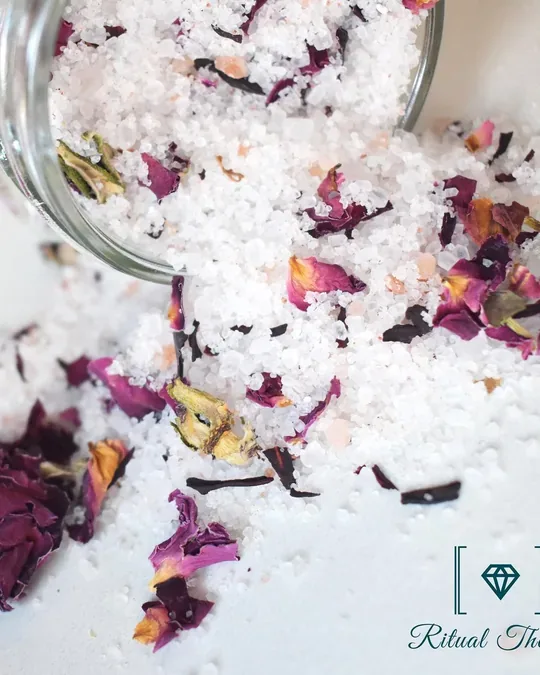 Ritual therapy · foto 1