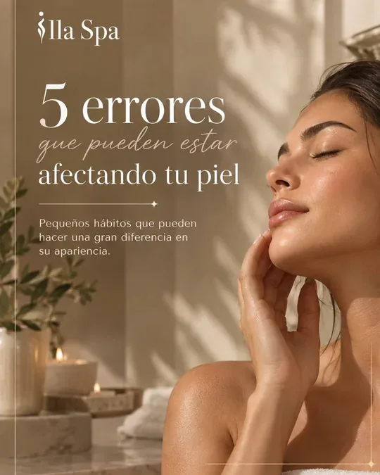Illa Spa Reforma · foto 1