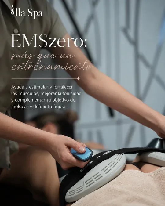 Illa Spa Reforma · foto 4
