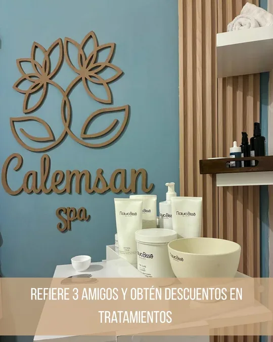 Calemsan spa · foto 3