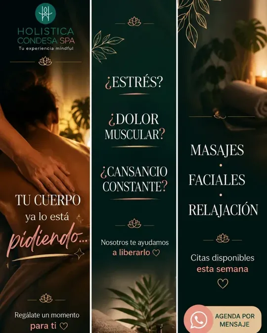 Condesa Spa · foto 1