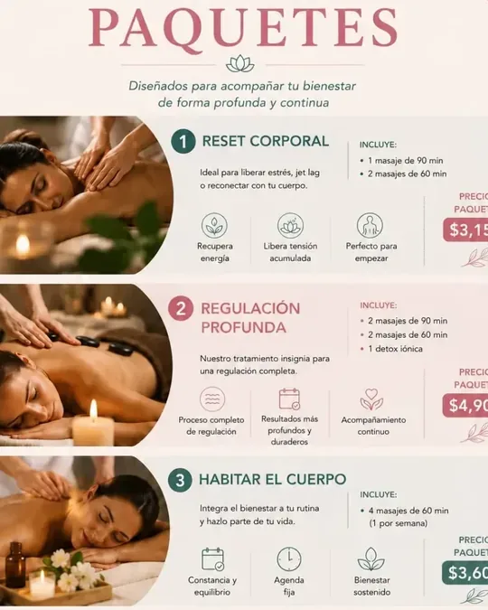 Condesa Spa · foto 2