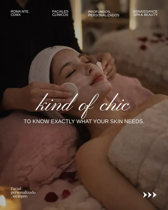 Renaissance Spa & Beauty · foto 2