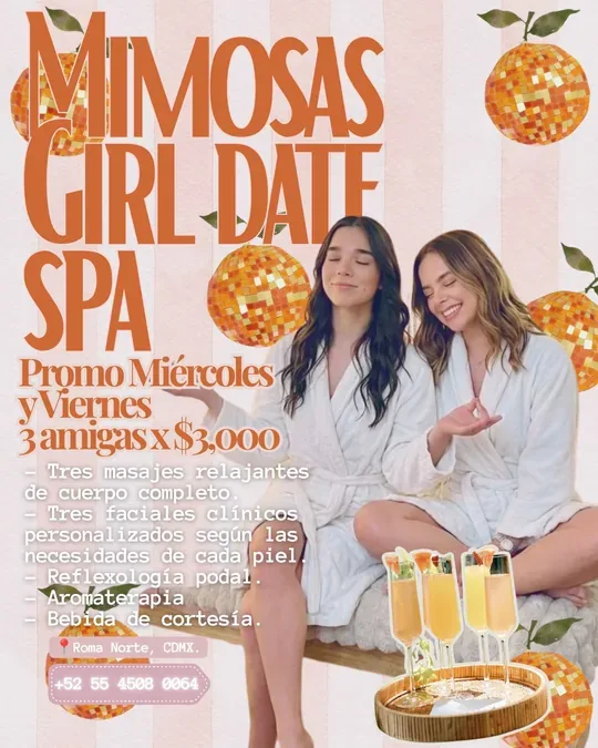 Renaissance Spa & Beauty · foto 4