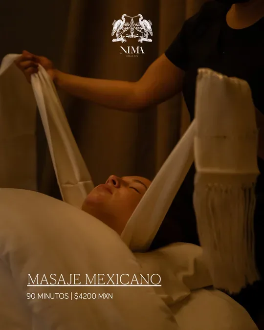 Nima Urban Spa · foto 4