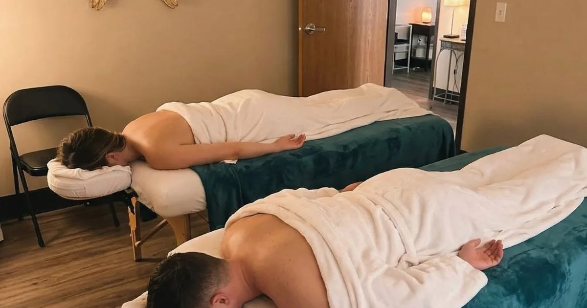 Spa Angels