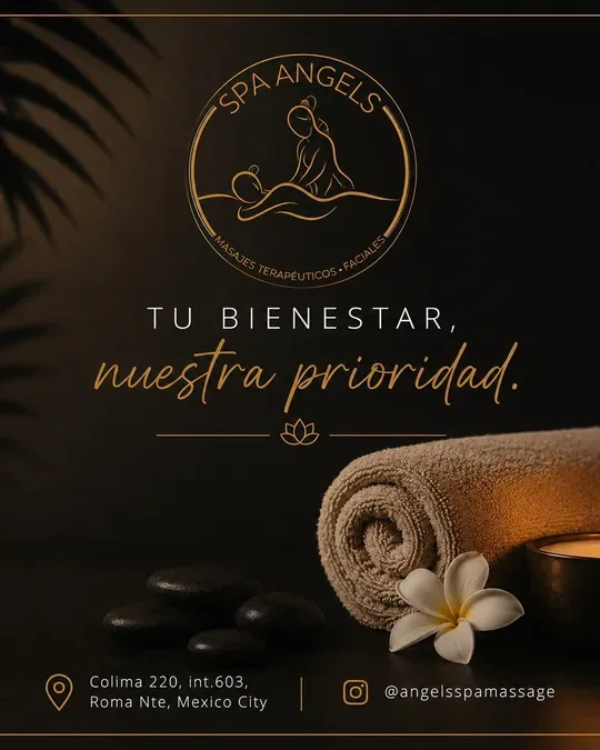 Spa Angels · foto 1