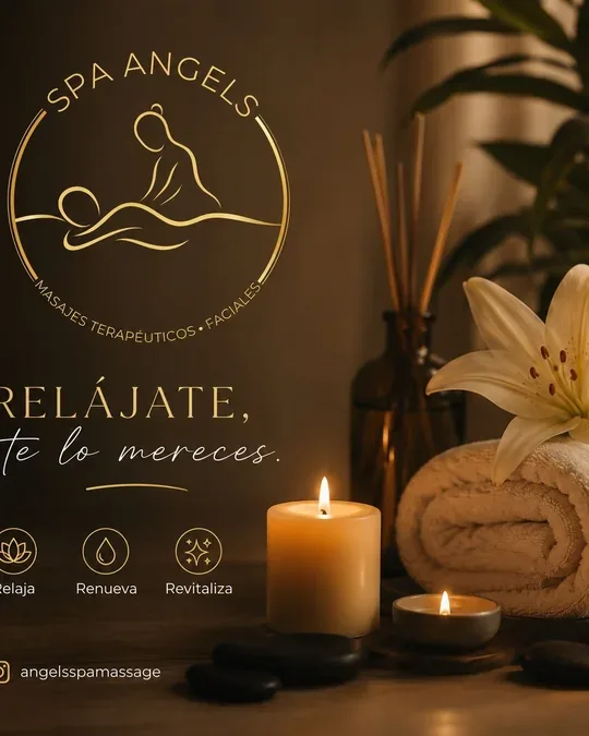 Spa Angels · foto 2