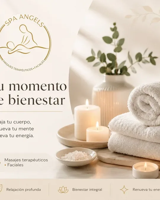 Spa Angels · foto 3
